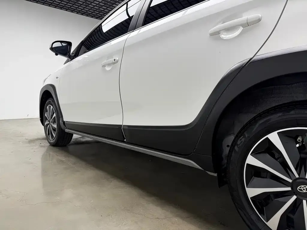 Toyota L Zhi Xuan — фото 3
