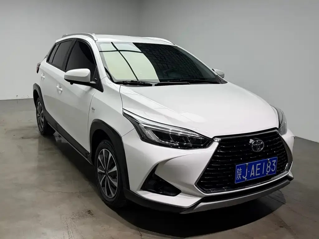 Toyota L Zhi Xuan — фото 7