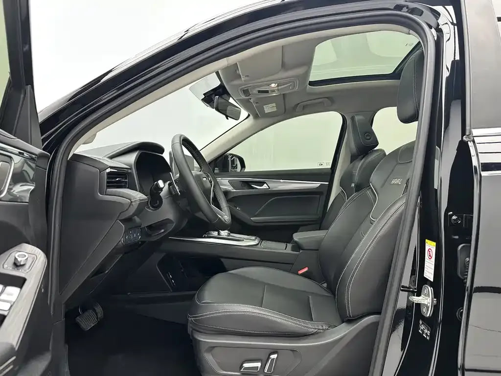 Haval First Love