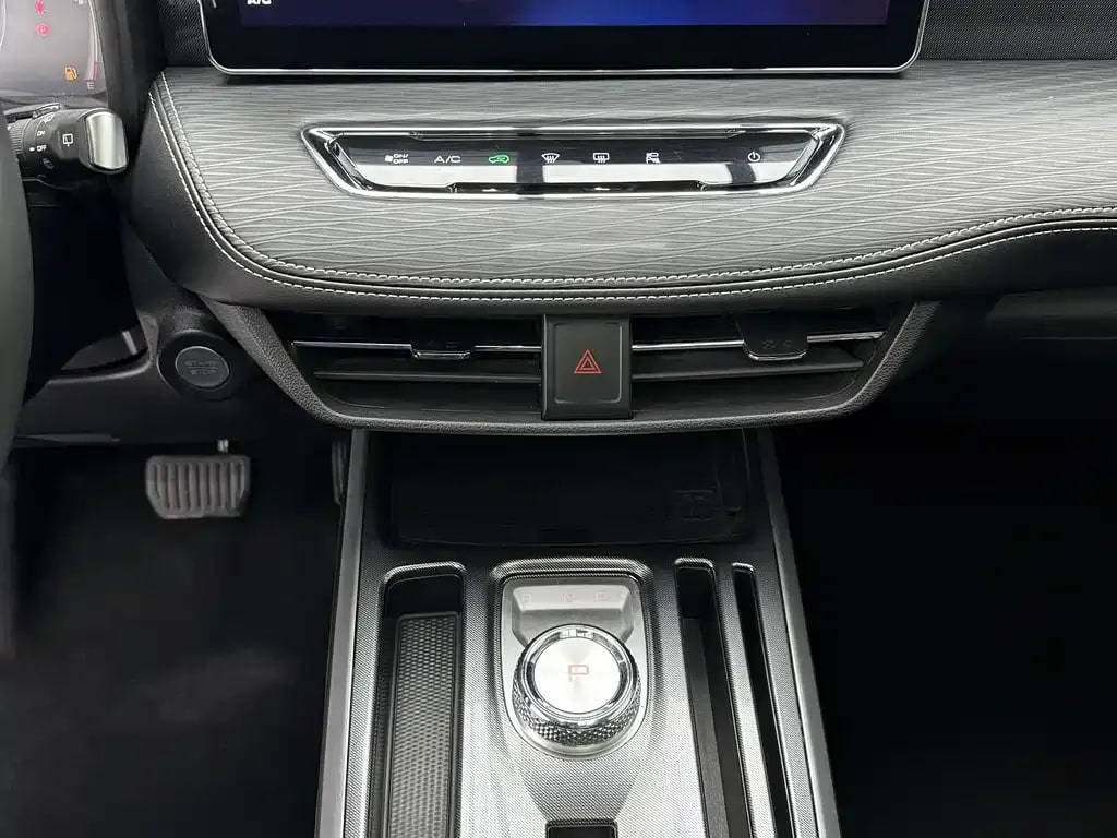 Haval First Love — фото 8