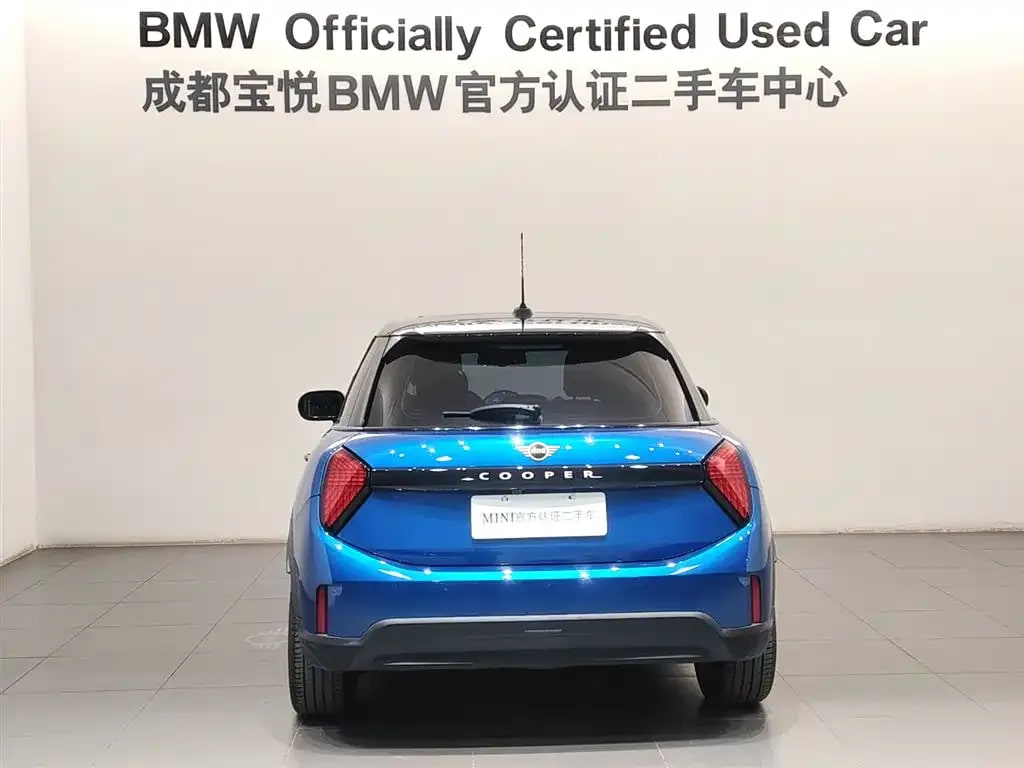 MINI MINI