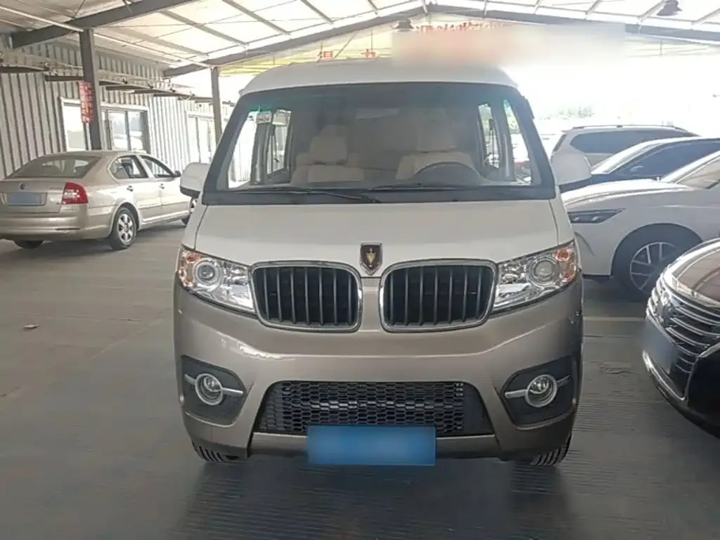 Jinbei Hai Shi X30
