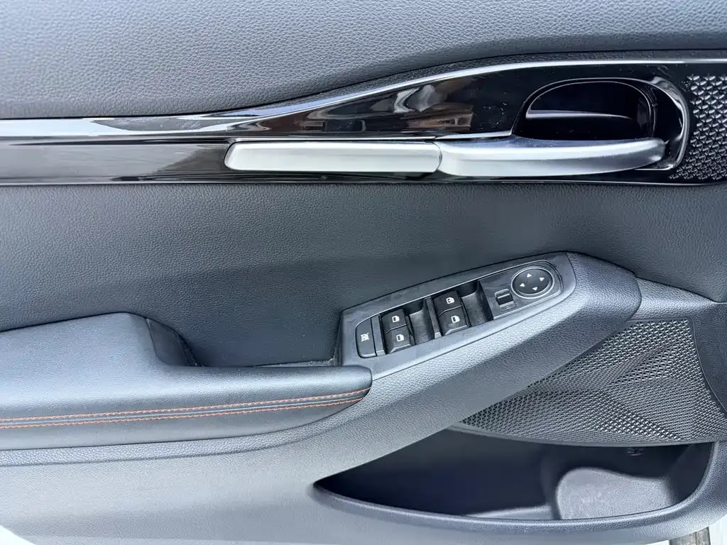 Kia KX3 — фото 9