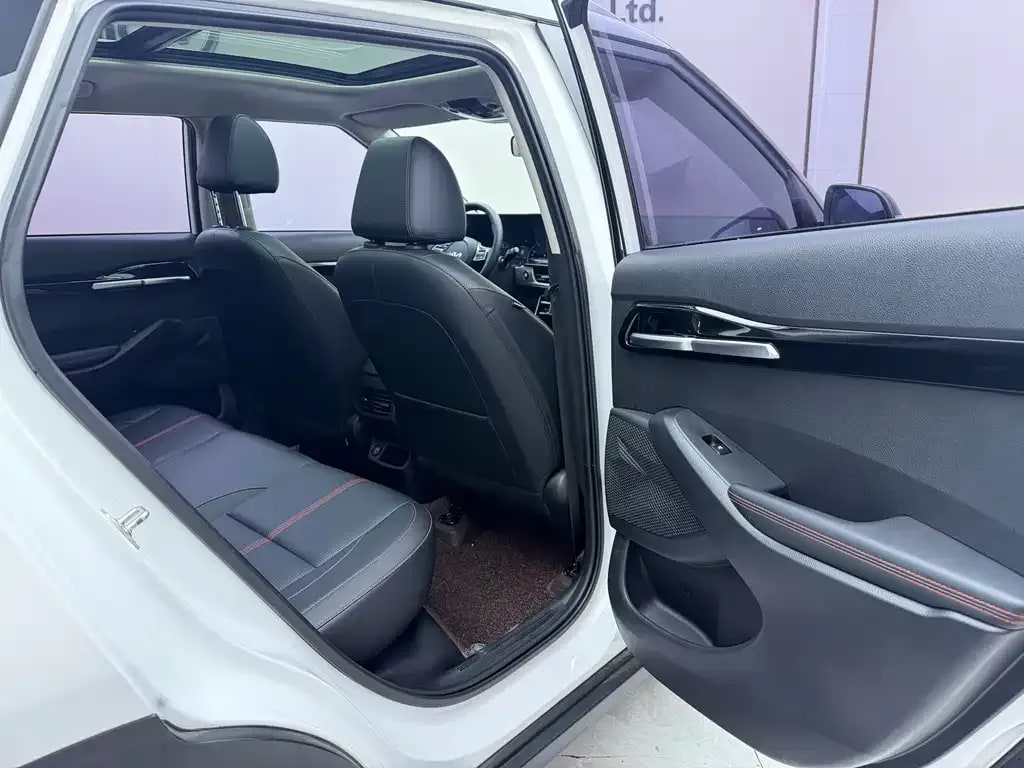 Kia KX3 — фото 10