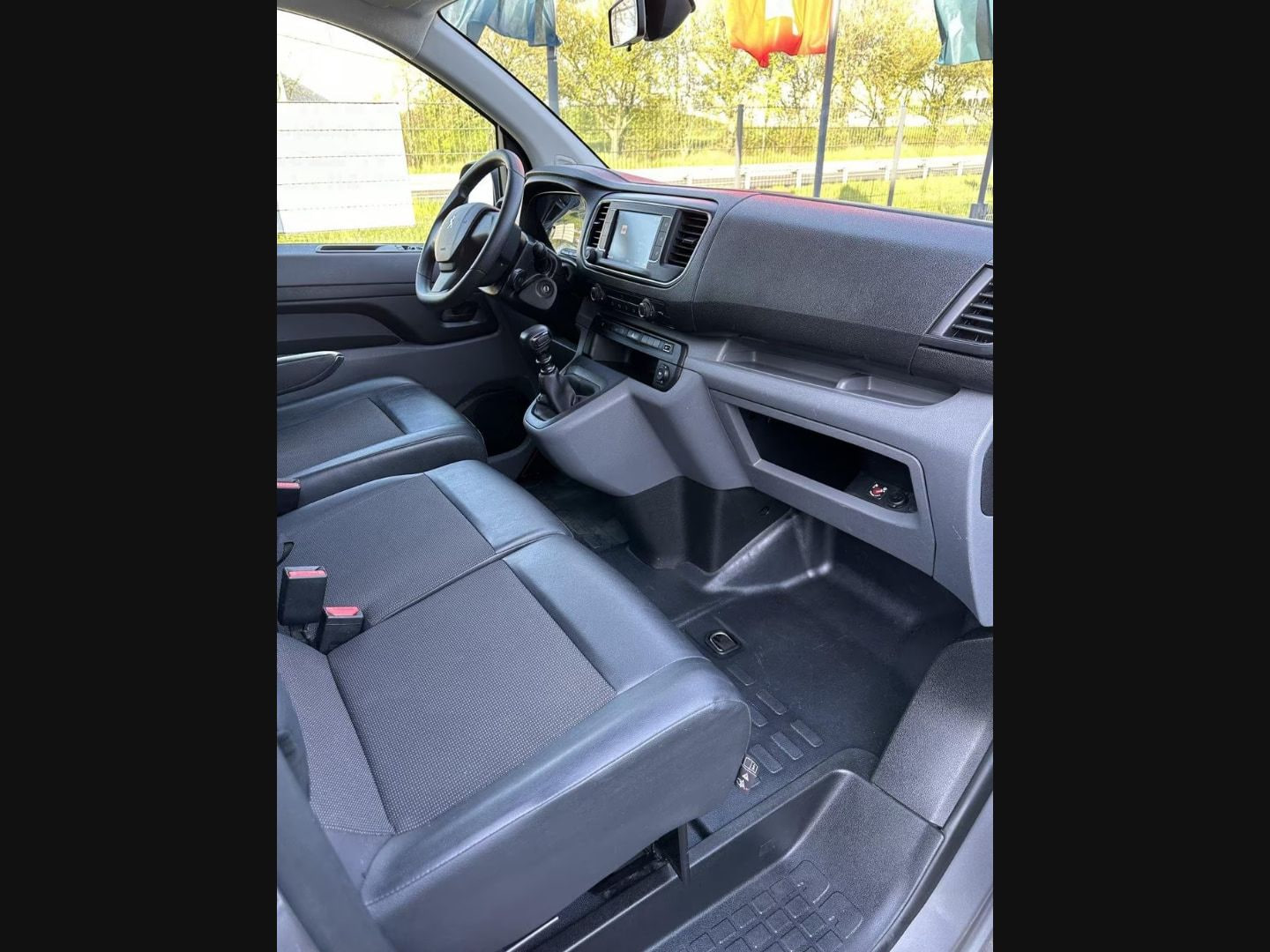 Peugeot Expert — фото 13
