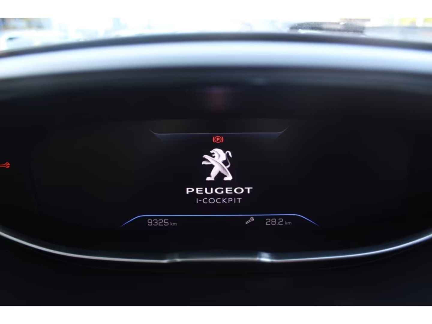 Peugeot 3008 — фото 14