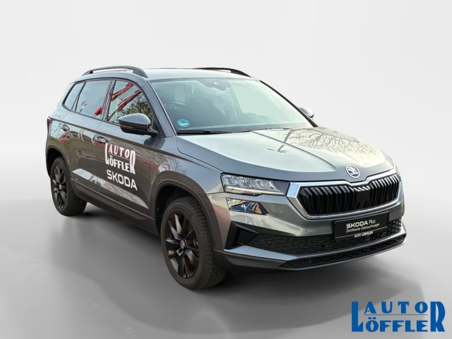 Skoda Karoq — фото 3