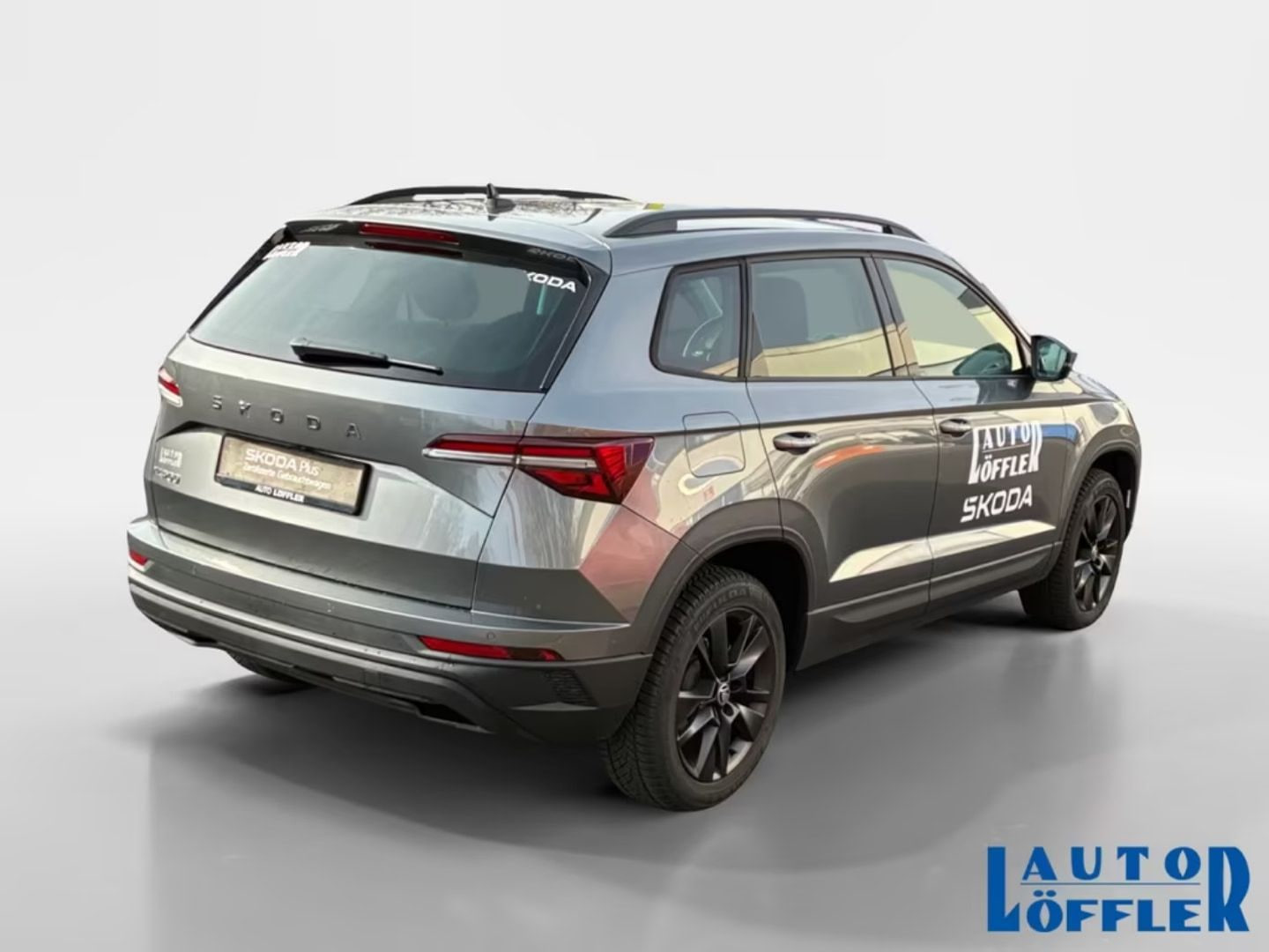 Skoda Karoq — фото 4