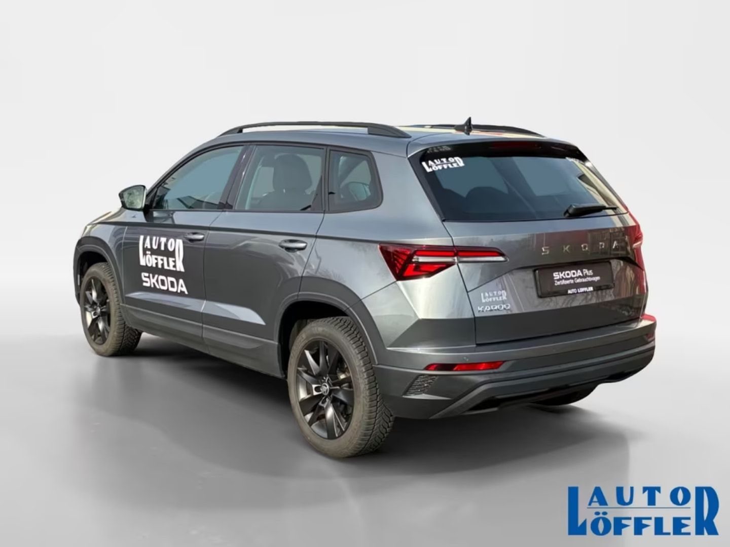 Skoda Karoq — фото 5