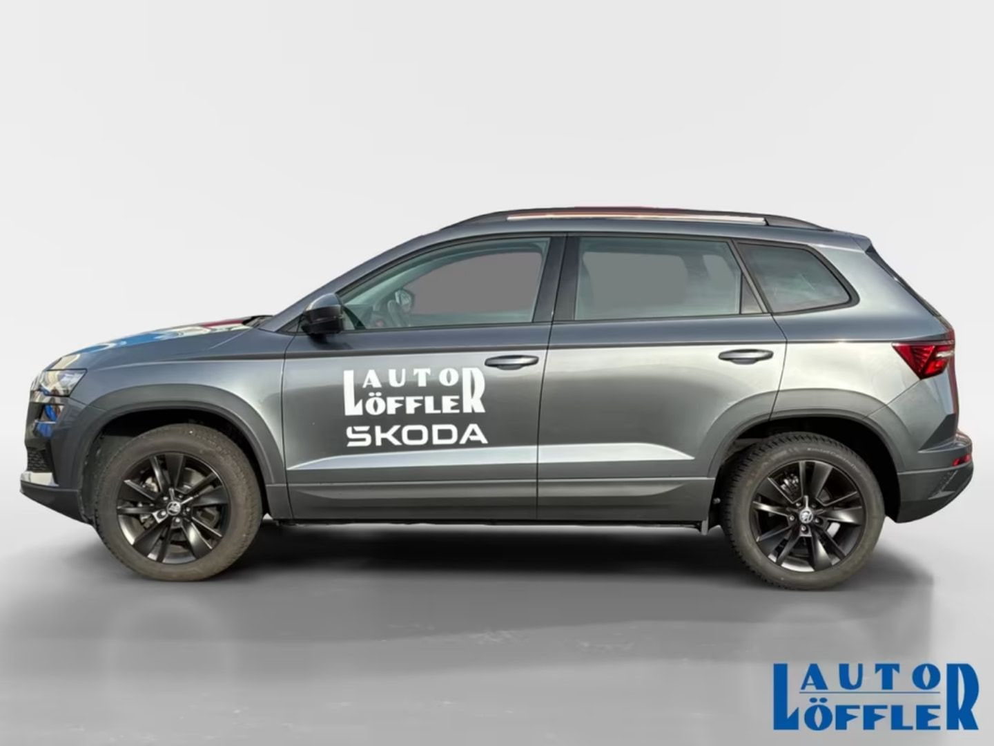 Skoda Karoq — фото 6