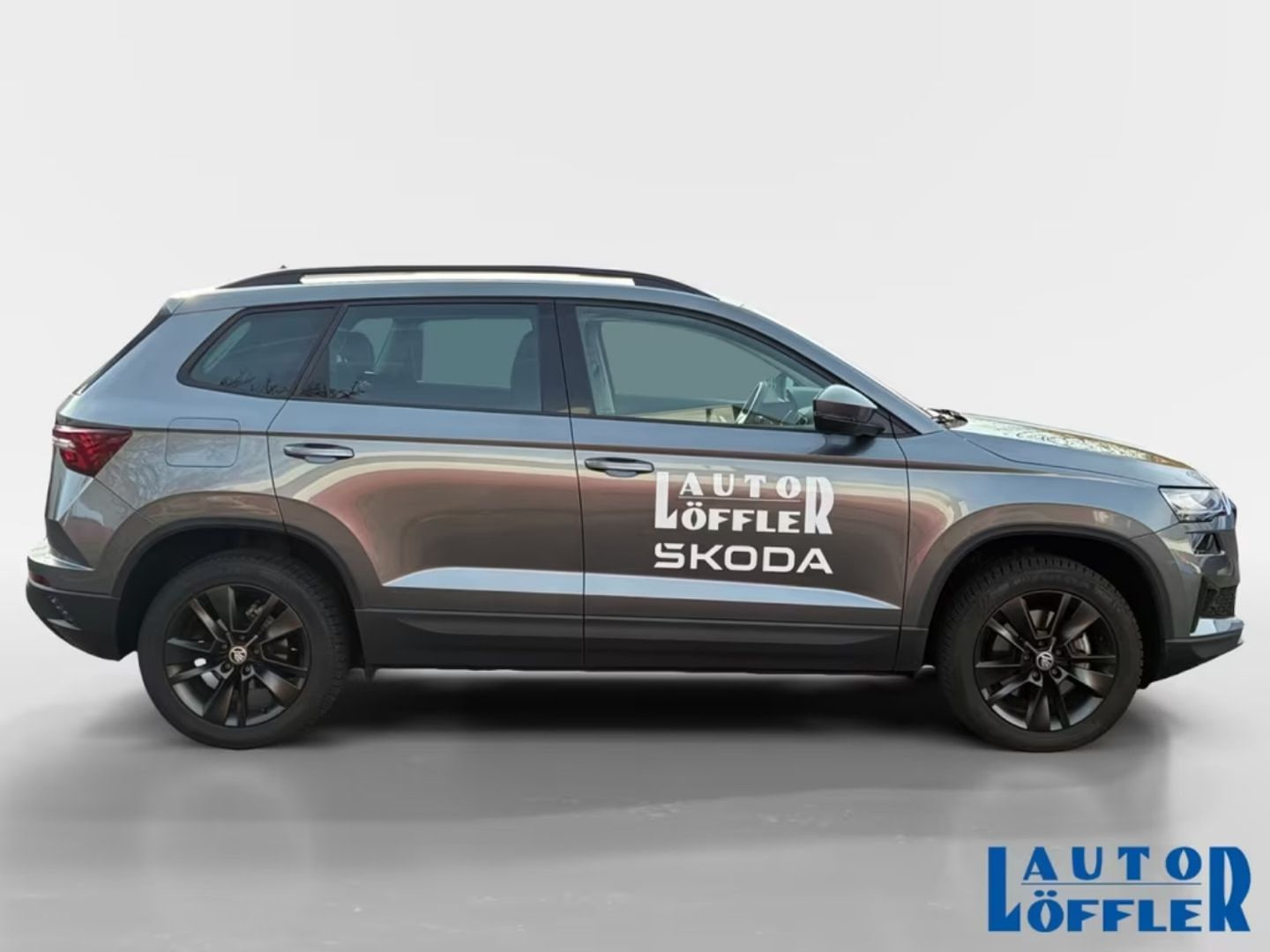 Skoda Karoq — фото 7