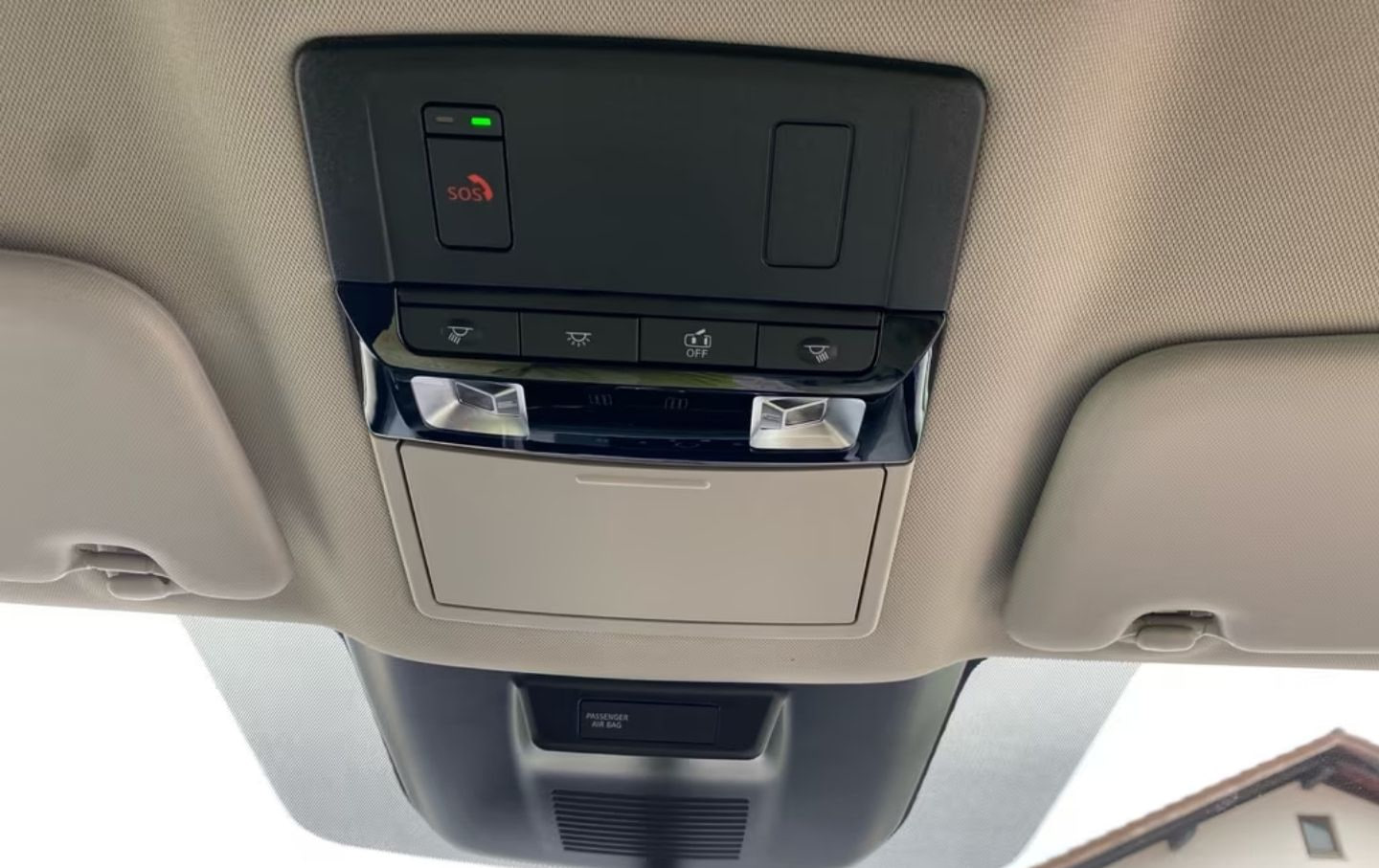 Nissan Qashqai — фото 13