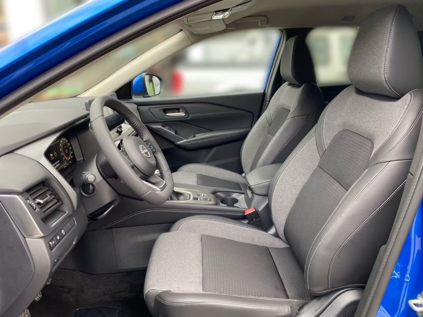 Nissan Qashqai — фото 14