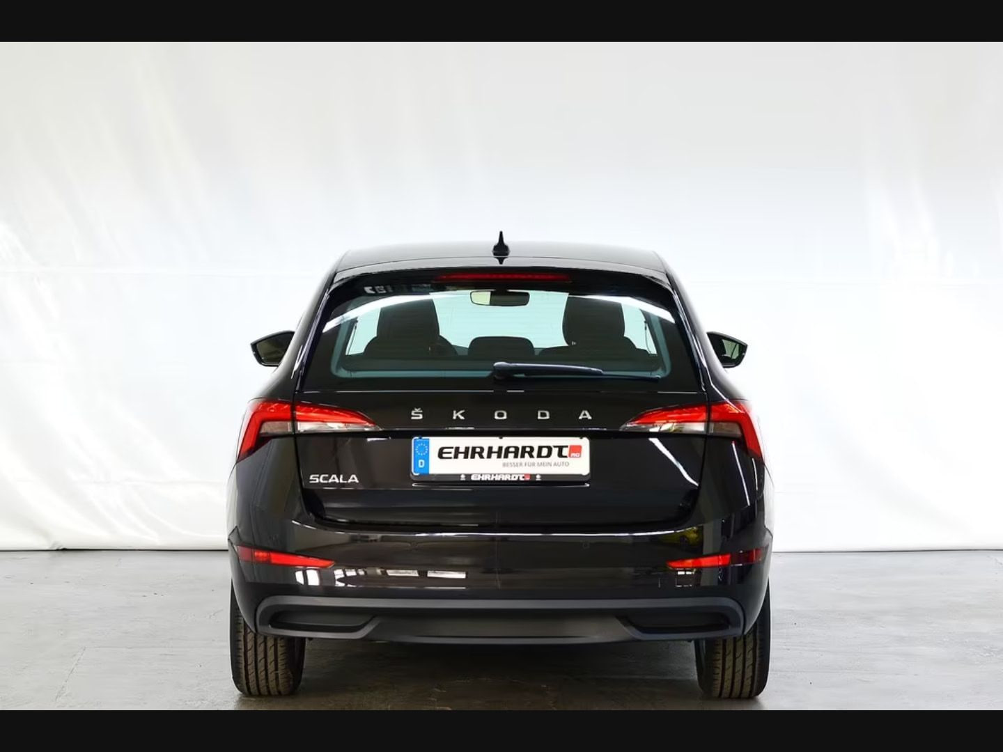 Skoda Scala — фото 2