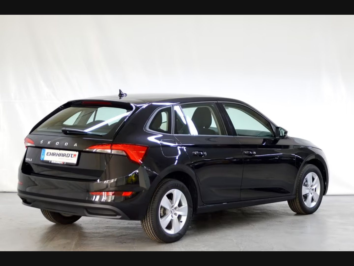 Skoda Scala — фото 3