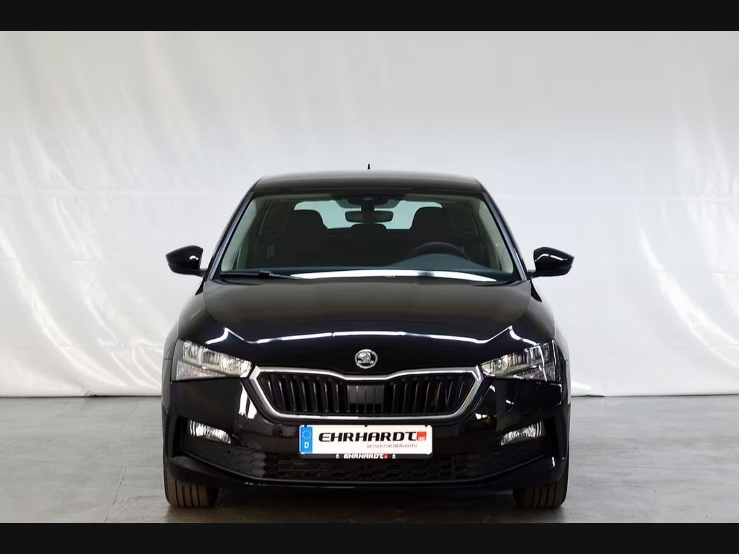 Skoda Scala — фото 4