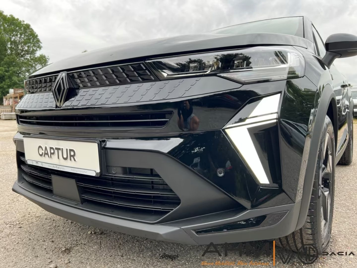 Renault Captur — фото 3