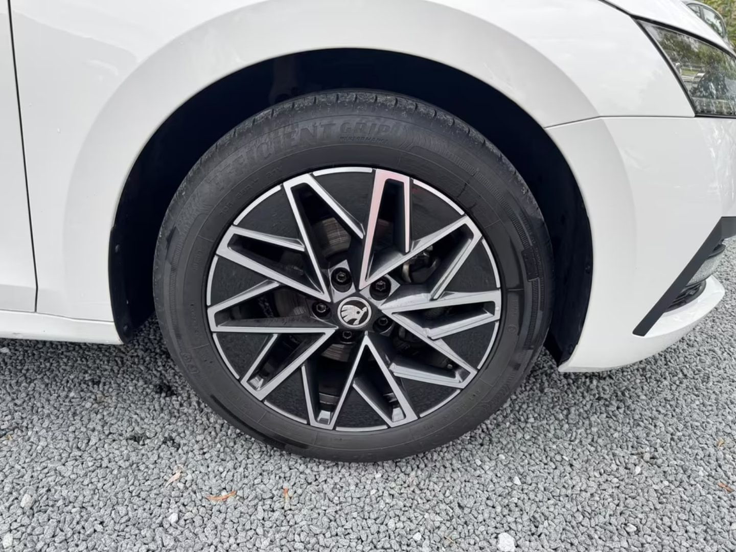 Skoda Octavia — фото 4