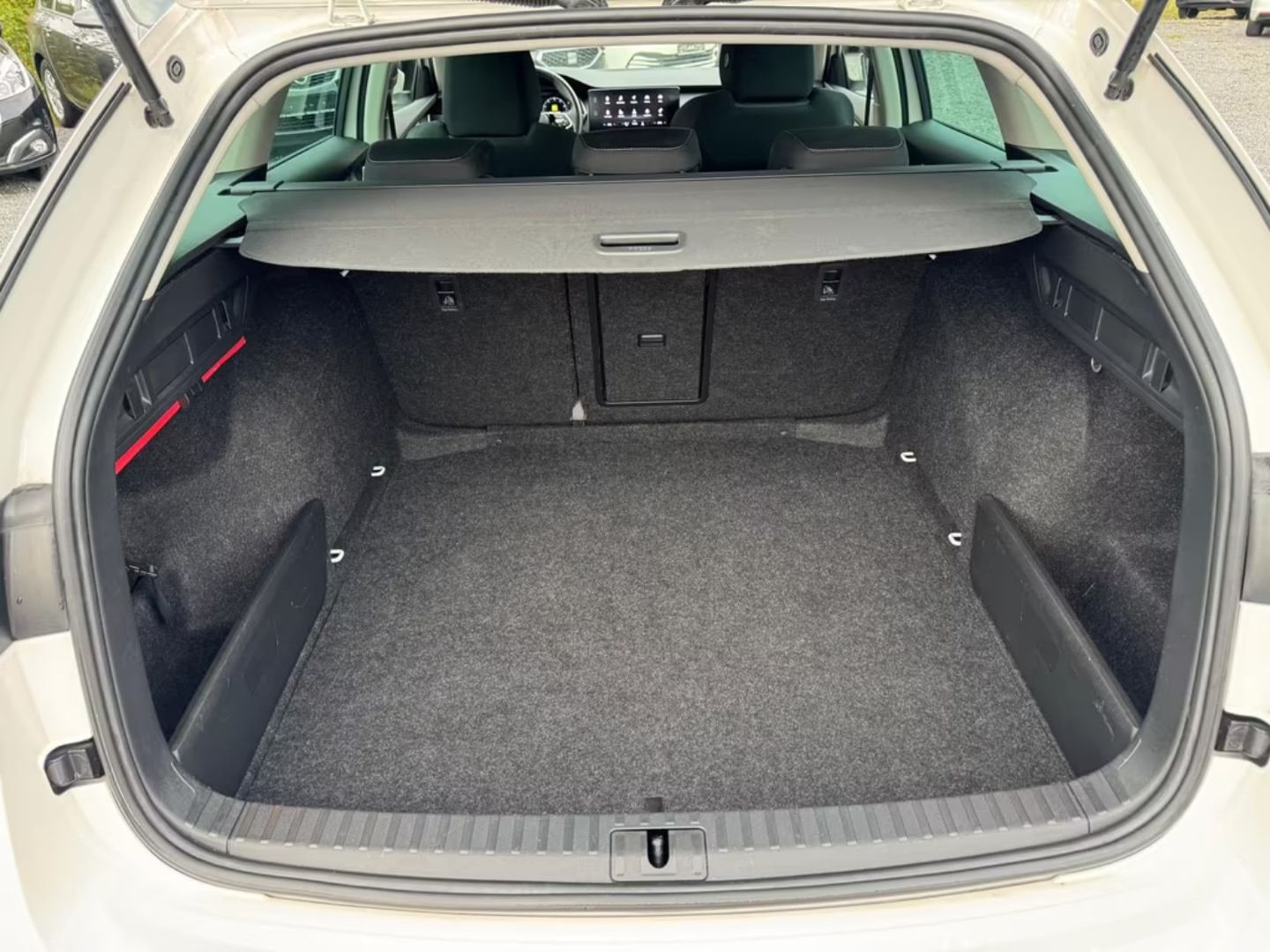 Skoda Octavia — фото 12
