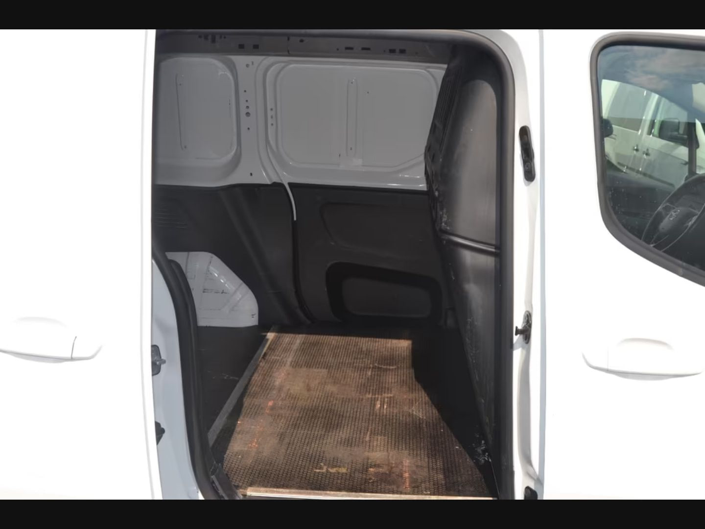 Opel Combo — фото 3