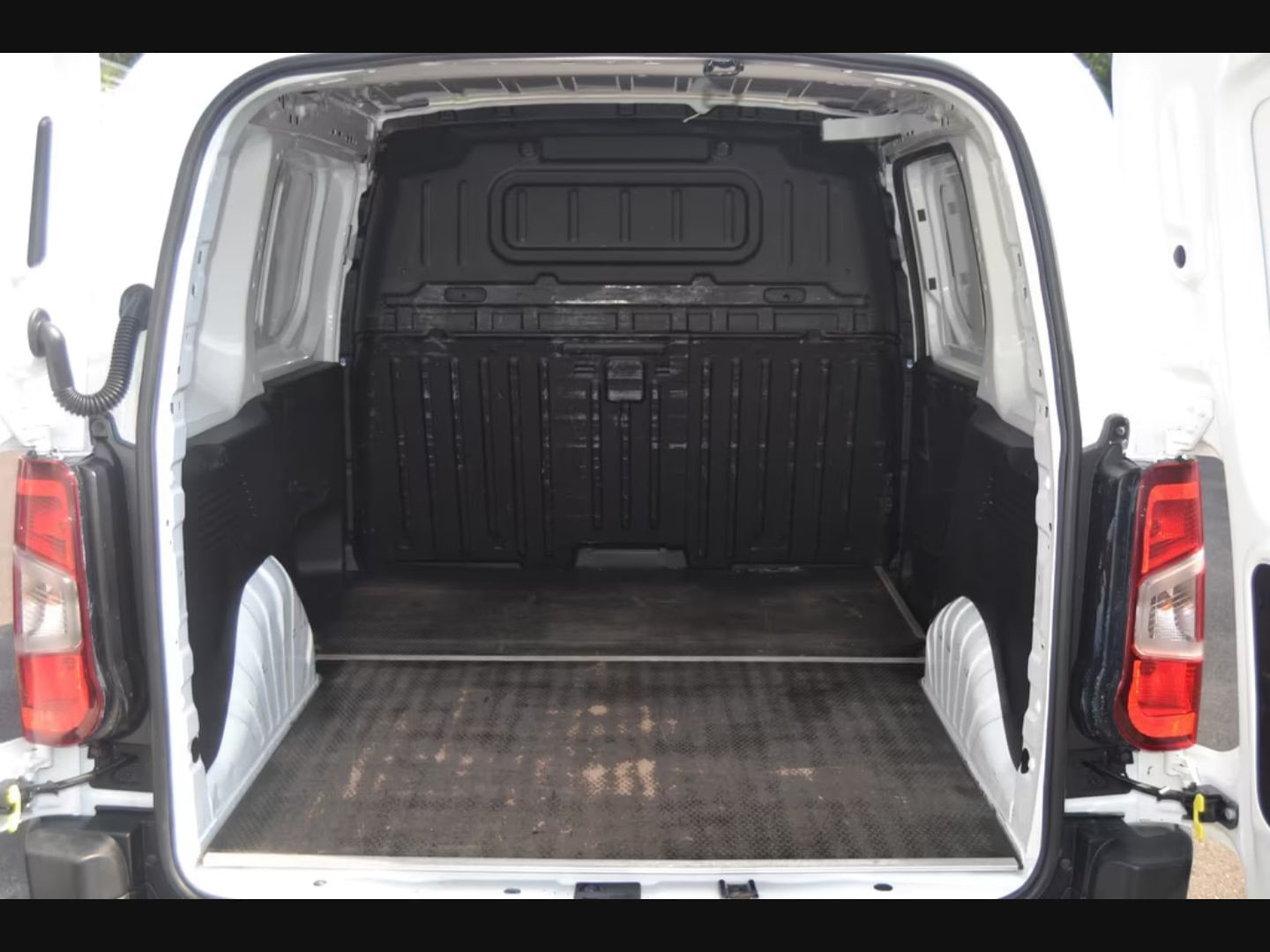 Opel Combo — фото 6