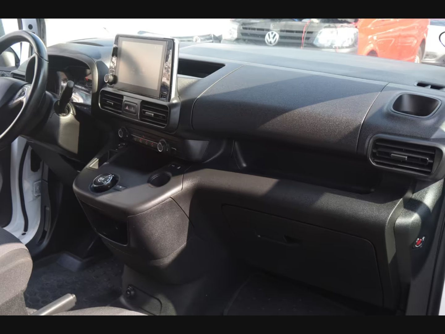 Opel Combo — фото 10