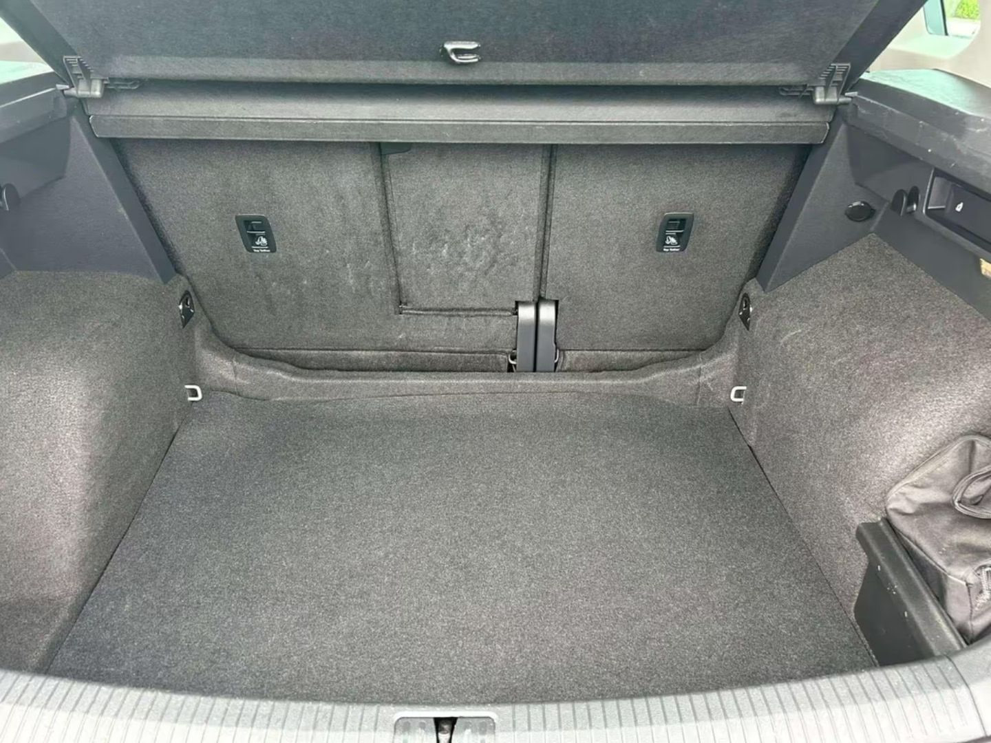 Volkswagen Tiguan — фото 4