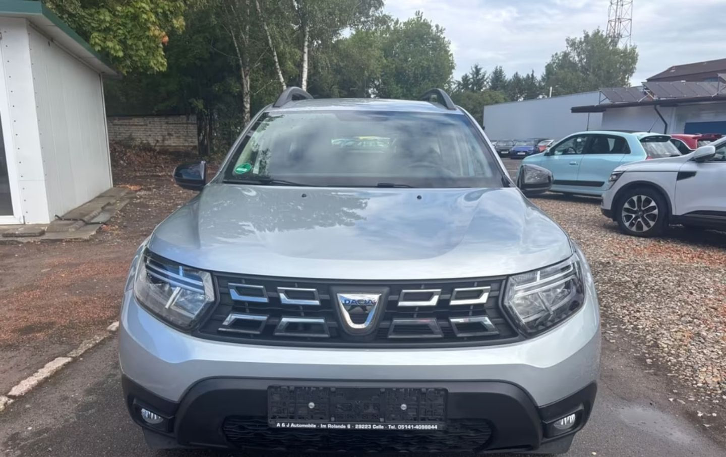 Dacia