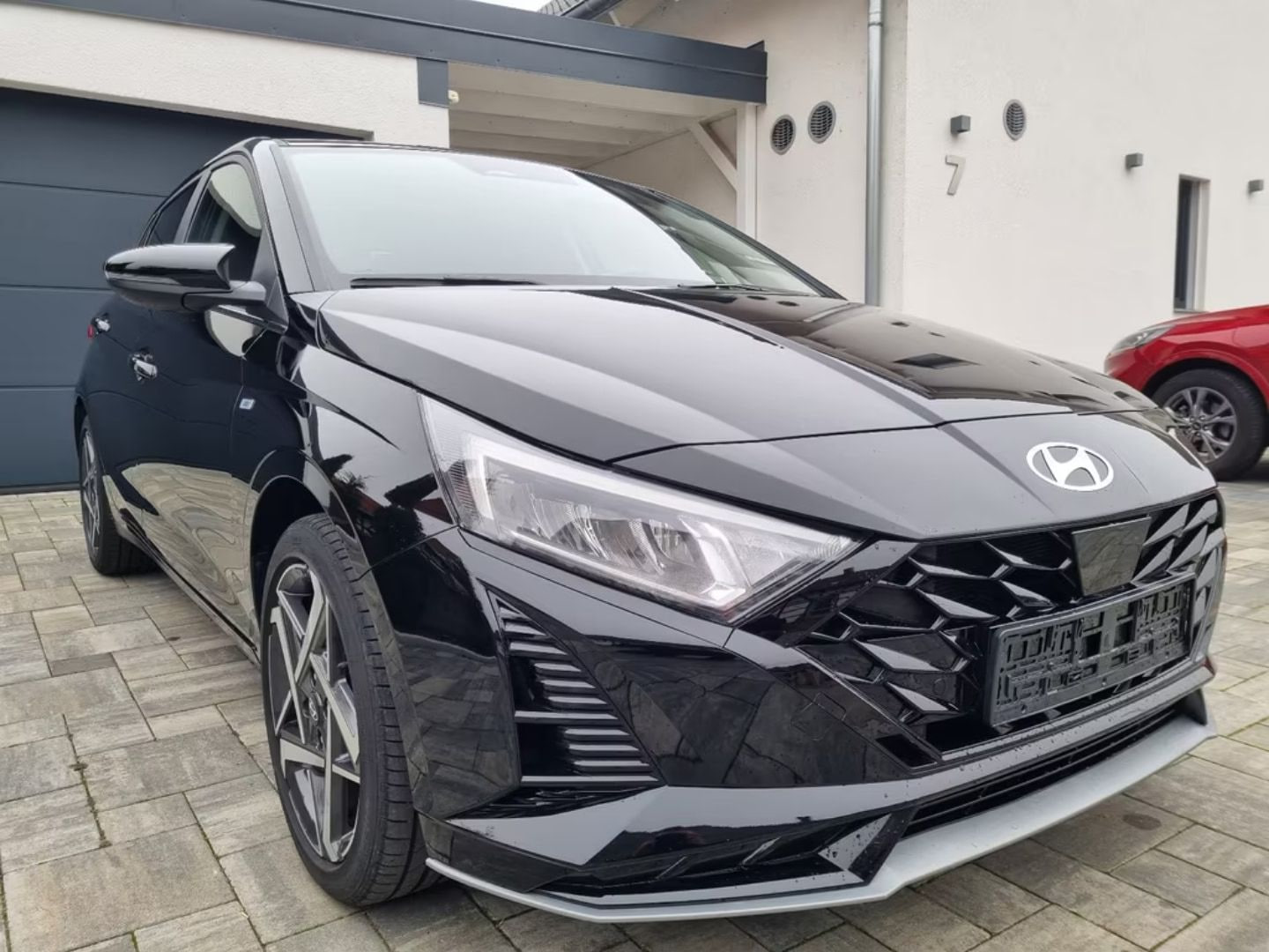 Hyundai i20 — фото 3