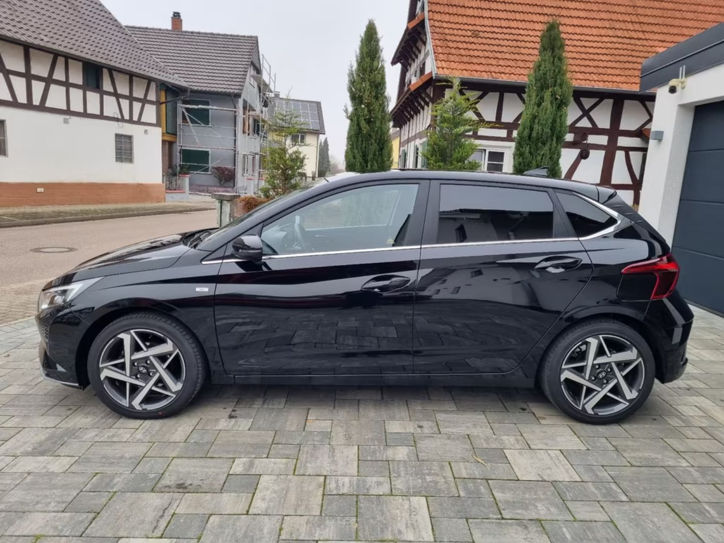Hyundai i20 — фото 4