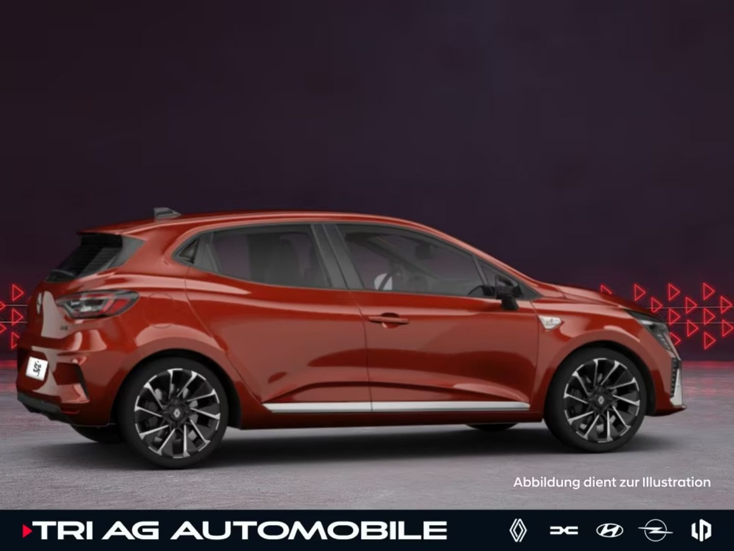 Renault Clio — фото 4
