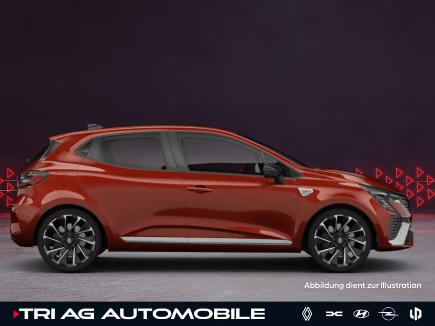 Renault Clio — фото 6
