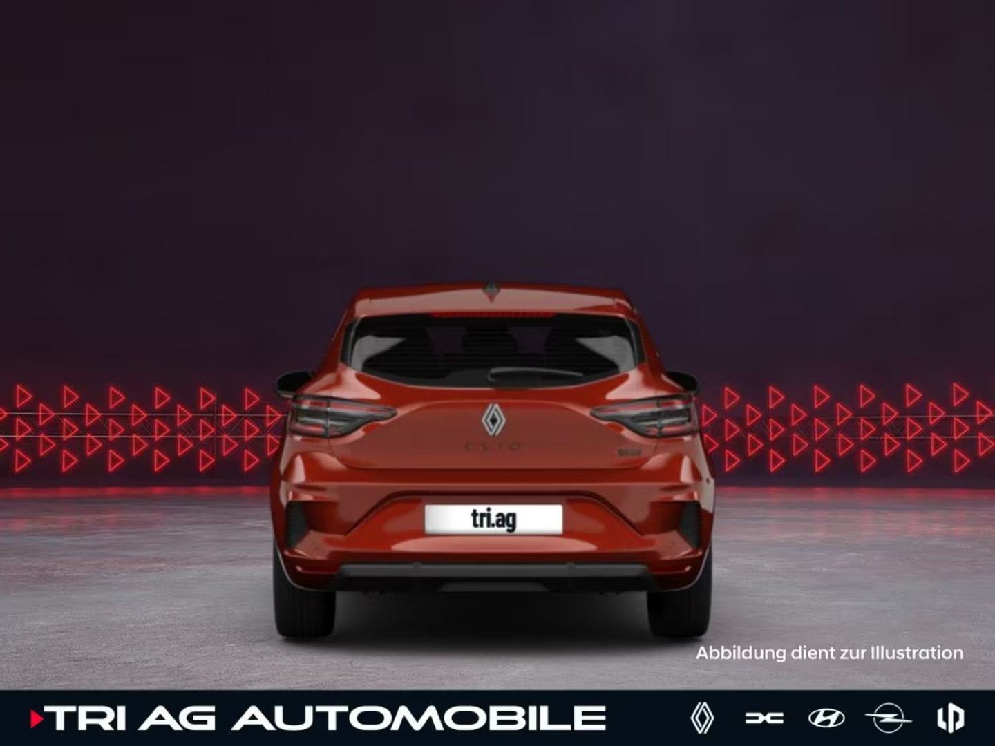 Renault Clio — фото 7