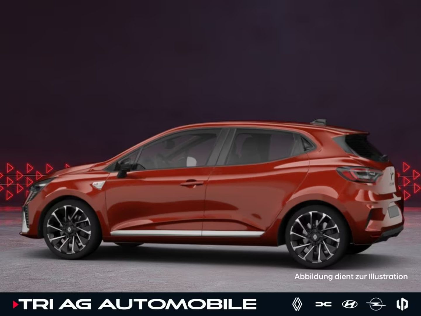 Renault Clio — фото 8