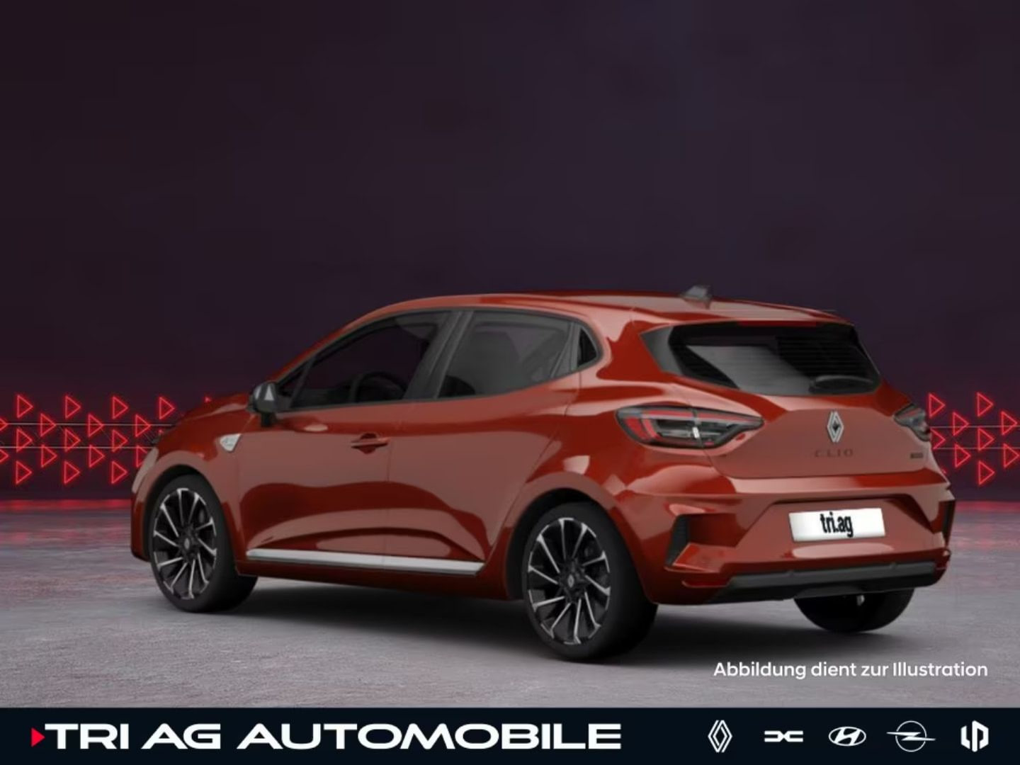 Renault Clio — фото 13