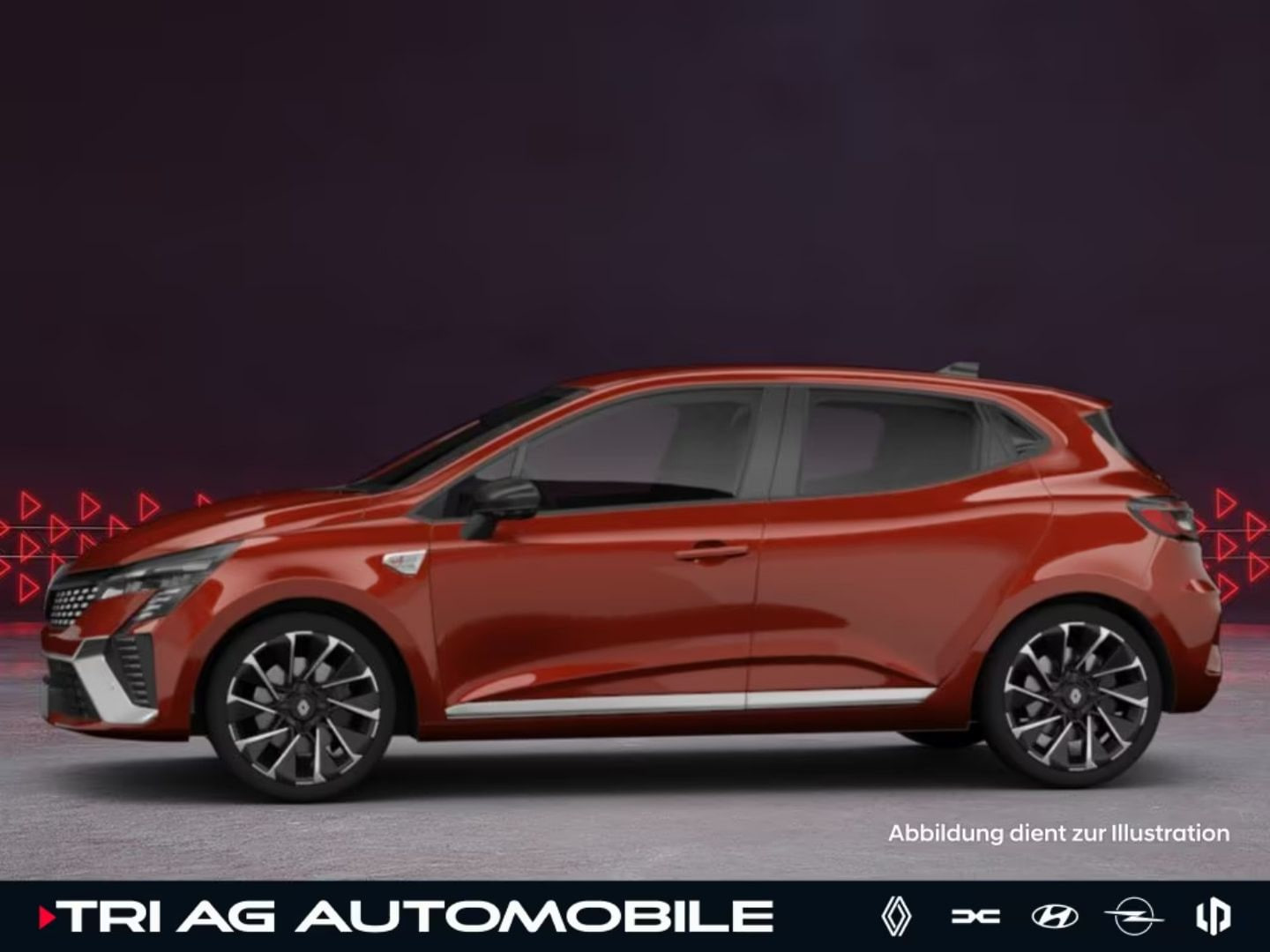 Renault Clio — фото 14