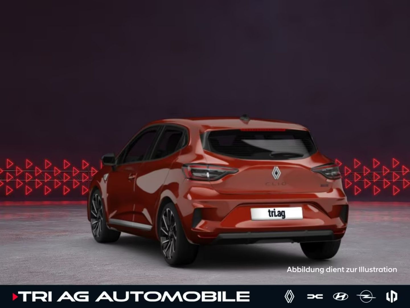 Renault Clio — фото 15