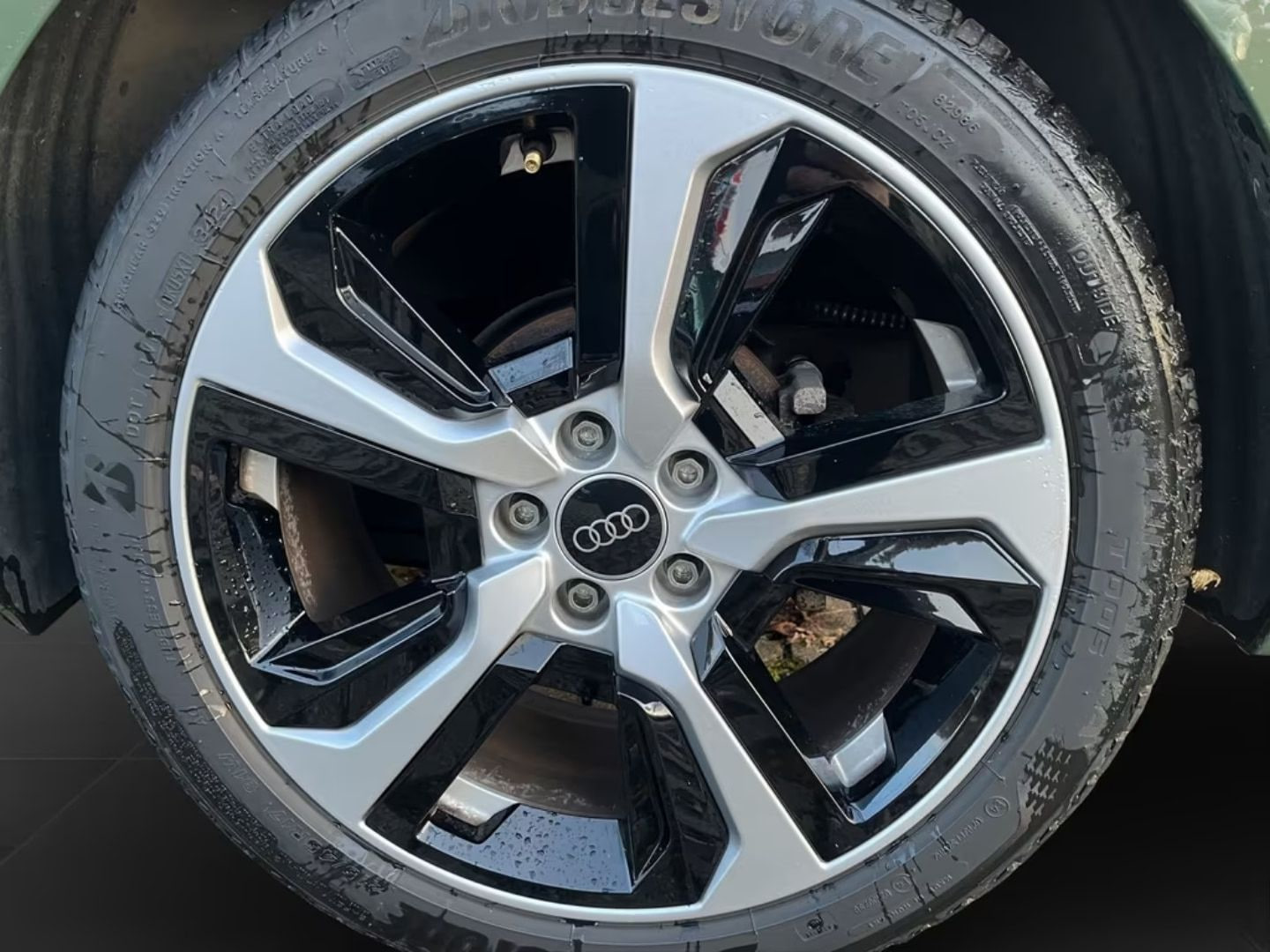 Audi A1 — фото 14