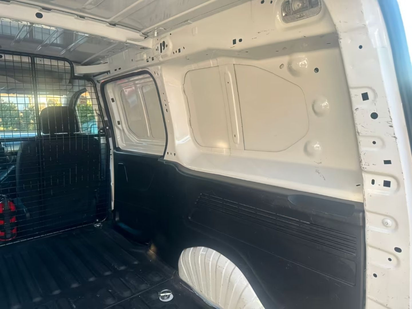 Opel Combo — фото 3