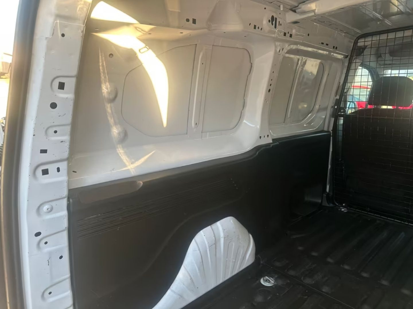 Opel Combo — фото 11