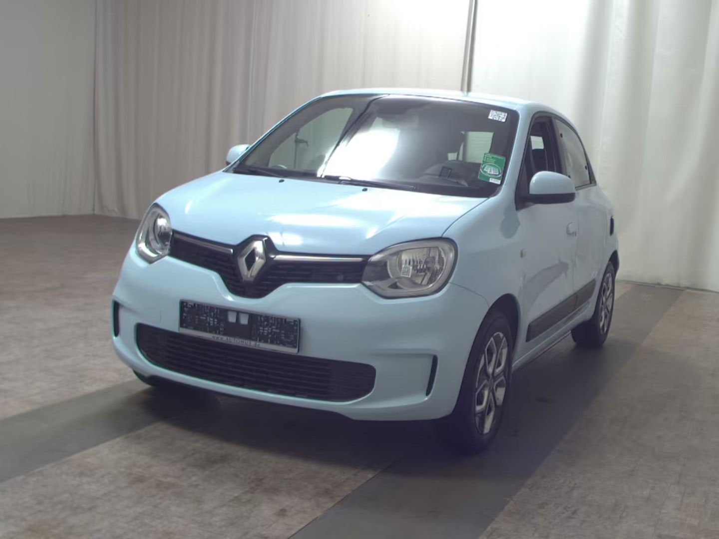 Renault Twingo — фото 4