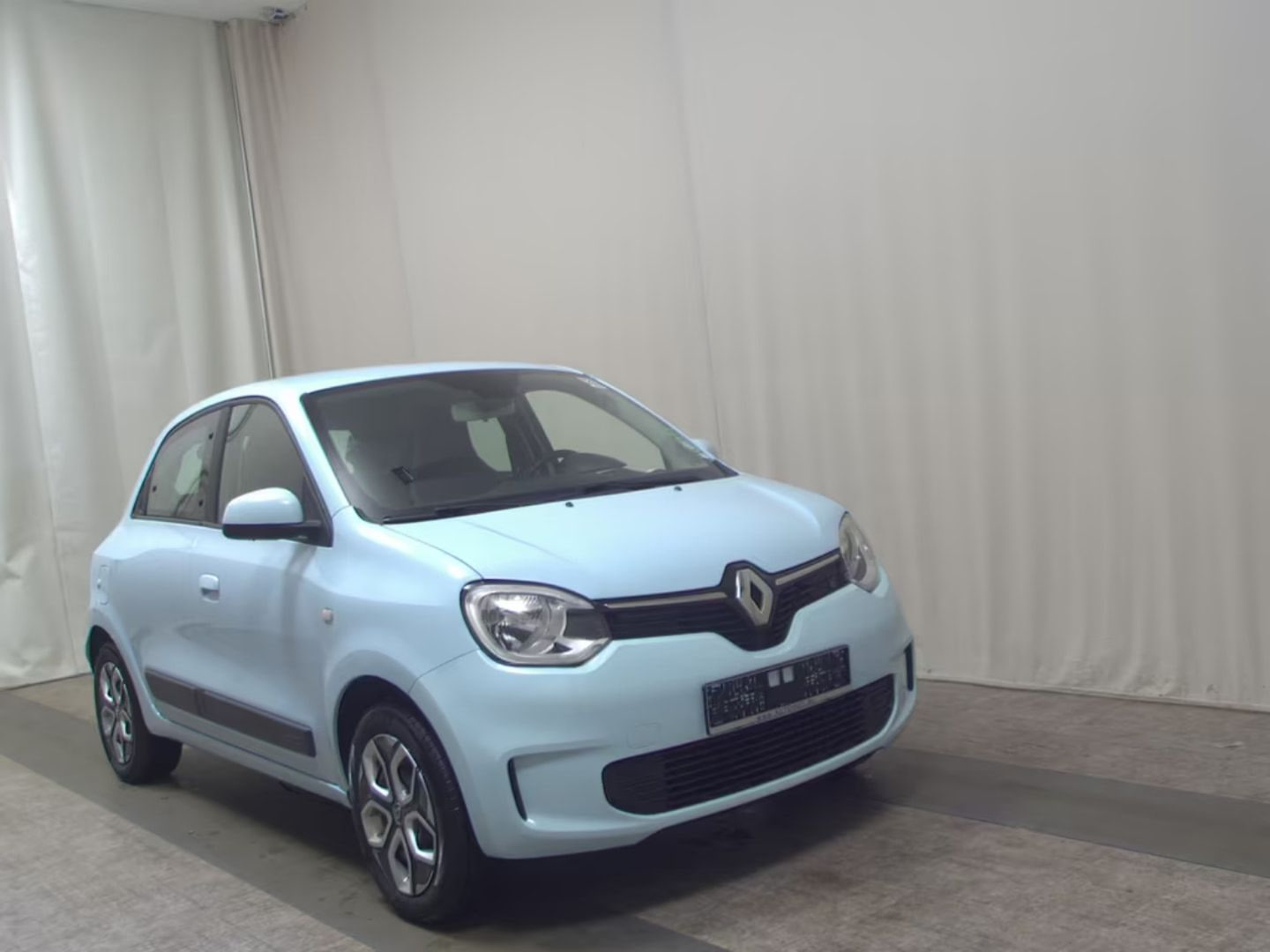 Renault Twingo — фото 5