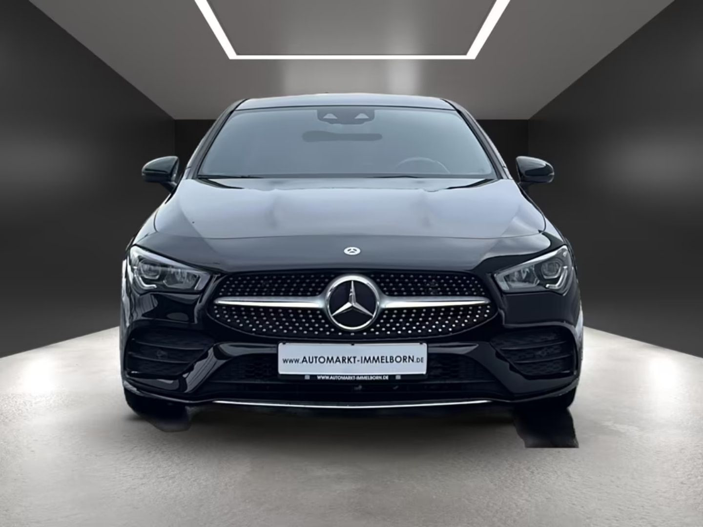 Mercedes-Benz CLA 180 Shooting Brake — фото 11