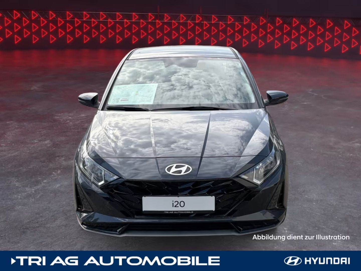 Hyundai i20 — фото 10