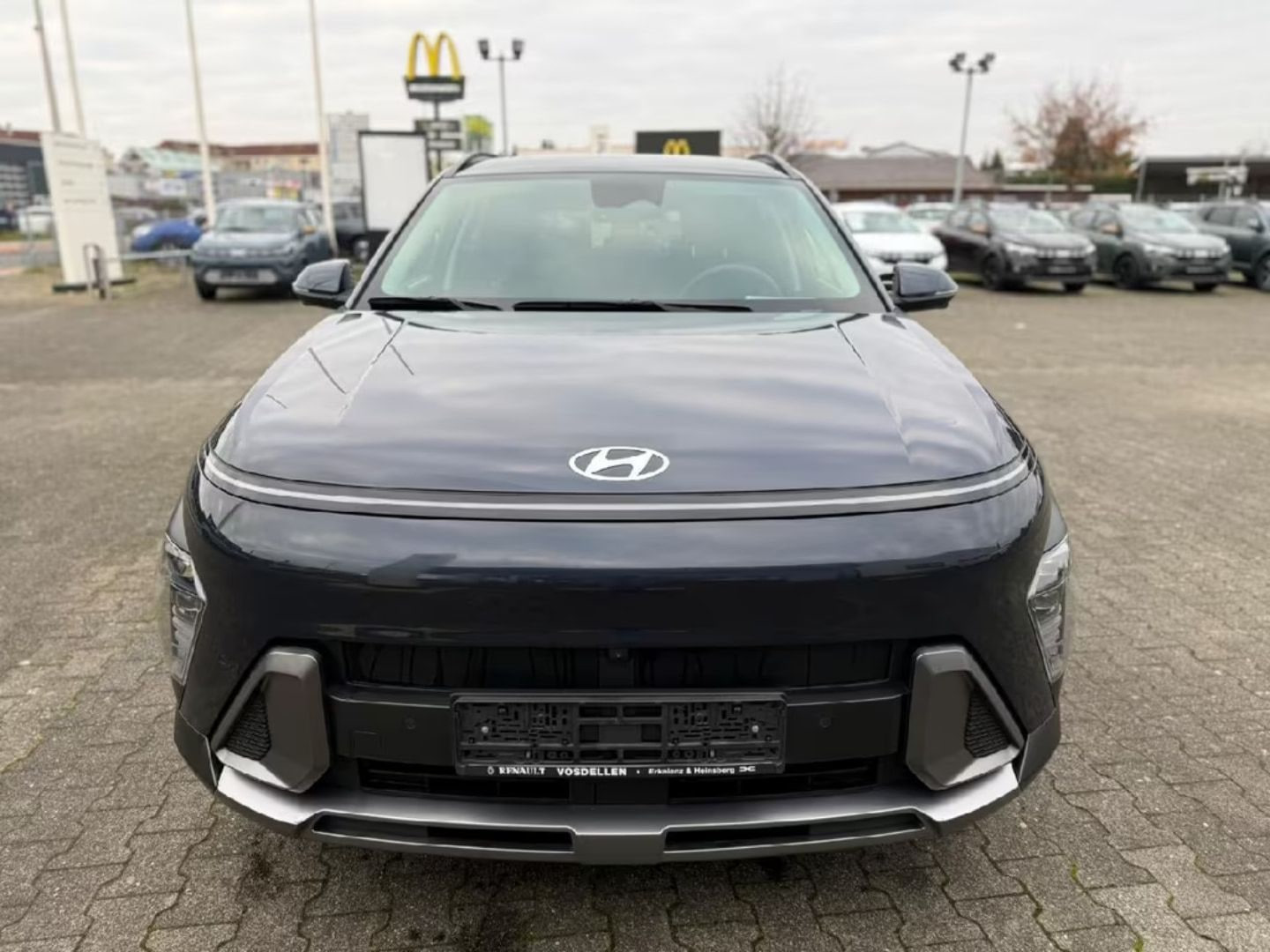 Hyundai KONA — фото 4