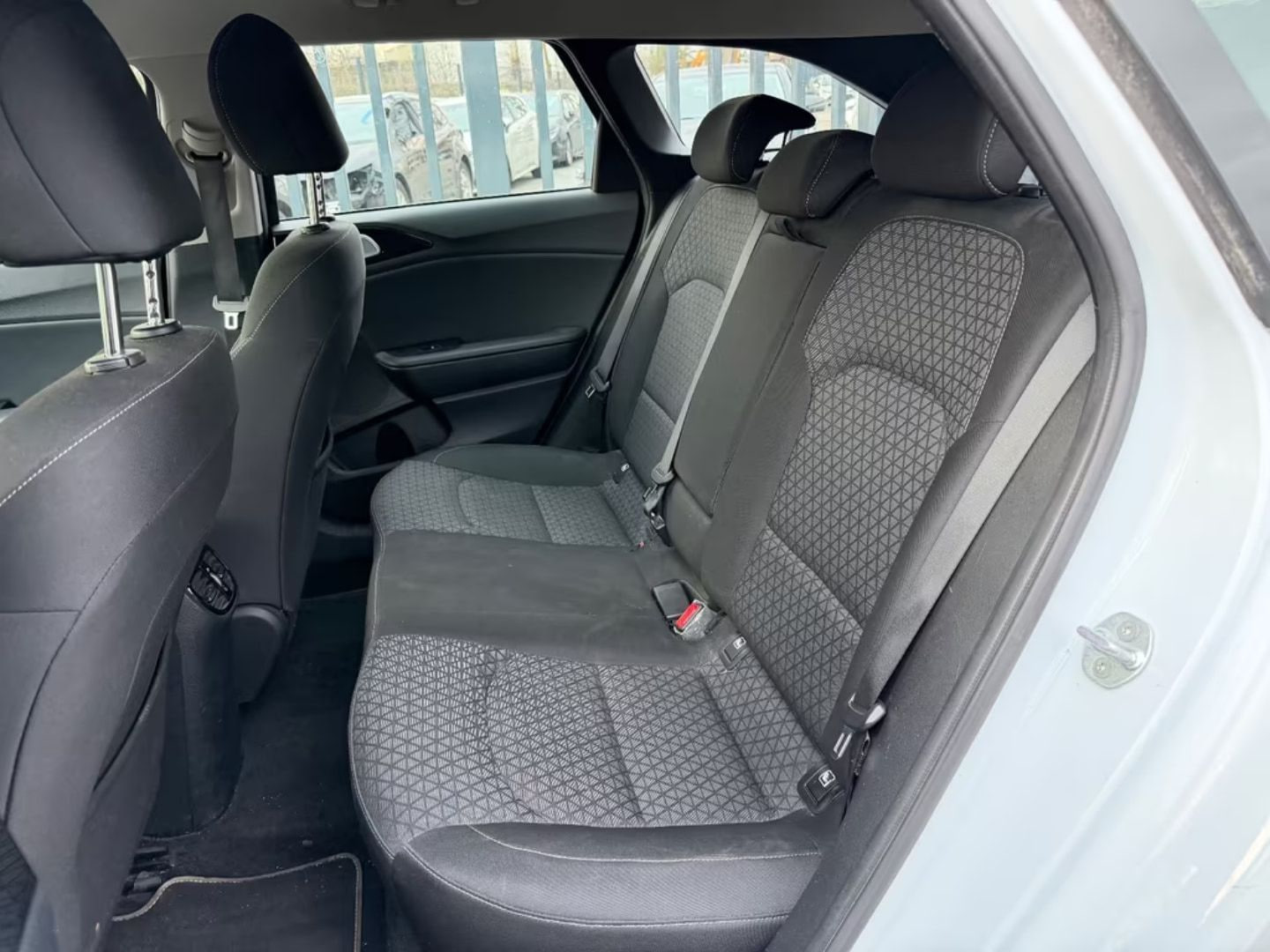 Kia cee'd Sportswagon — фото 10