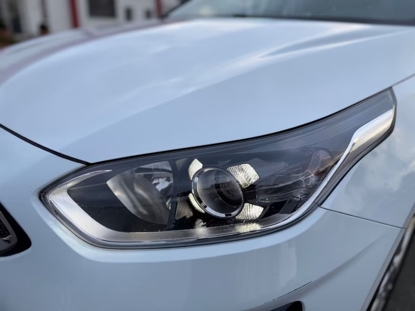Kia cee'd Sportswagon — фото 12