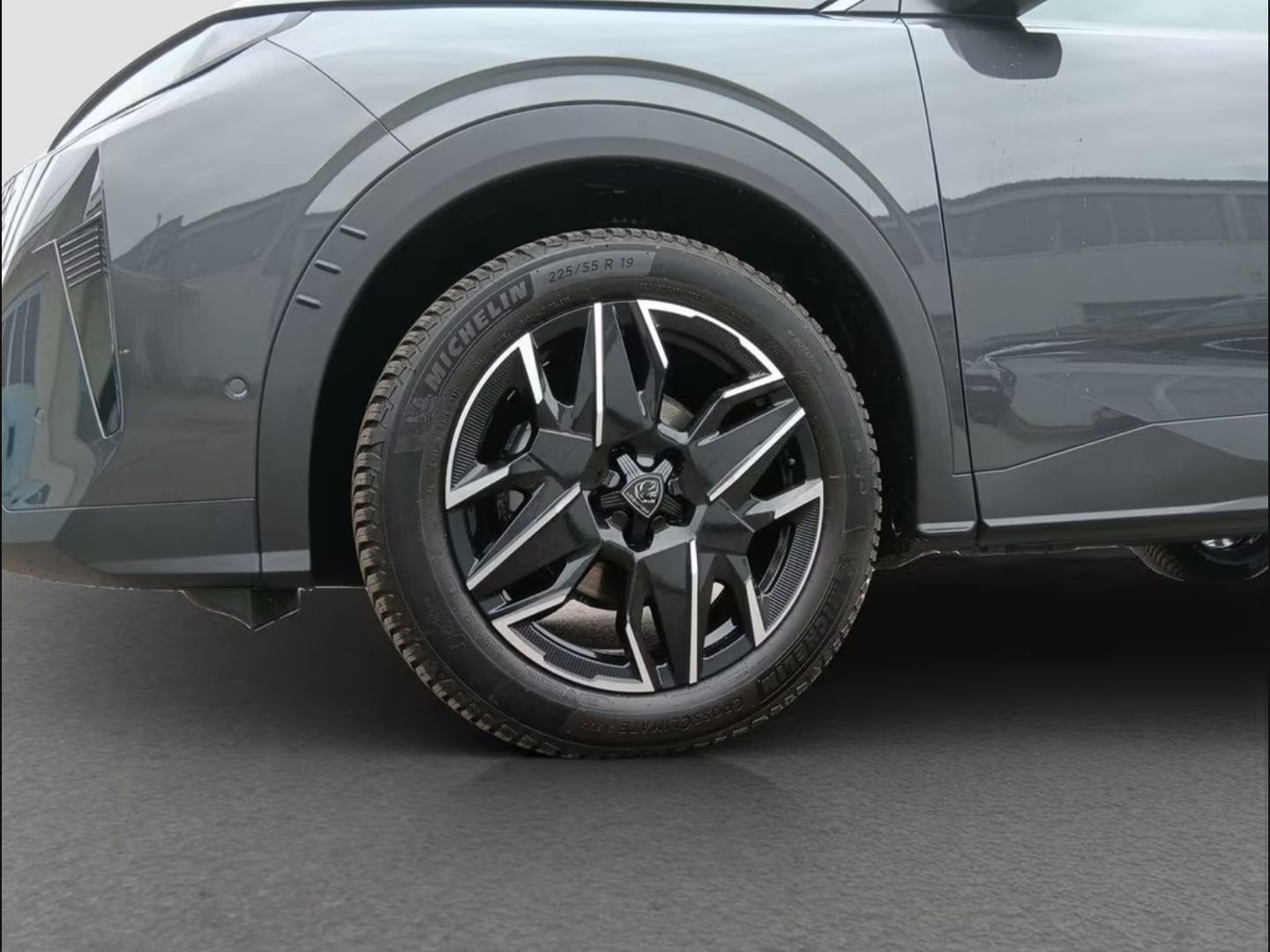 Peugeot 3008 — фото 15