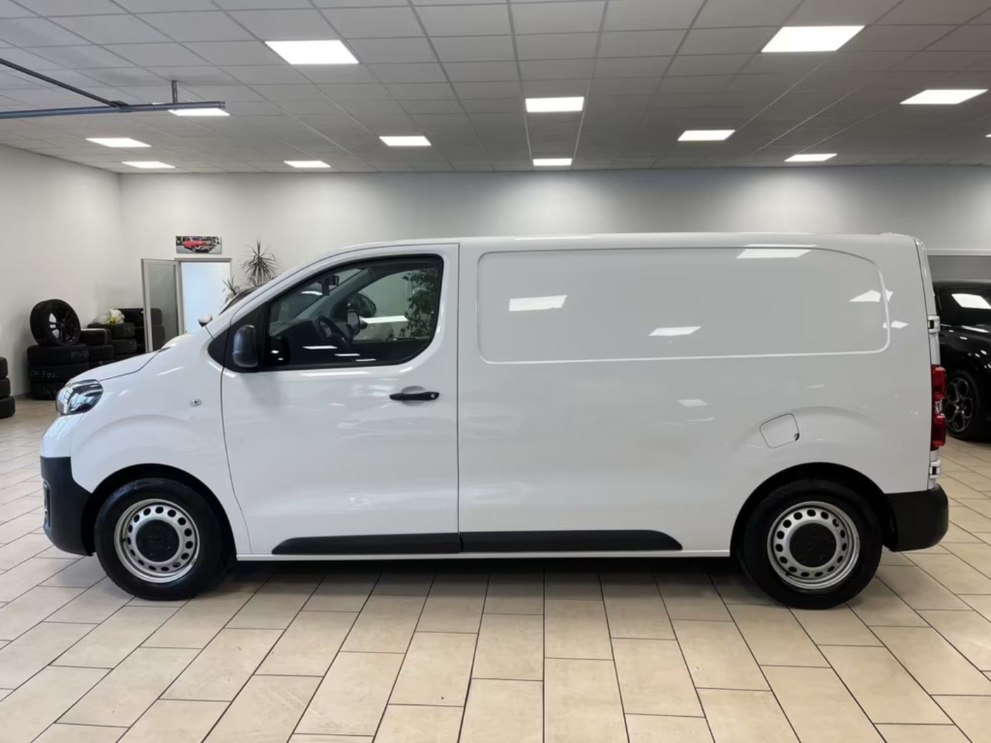 Toyota Proace (Verso) — фото 4