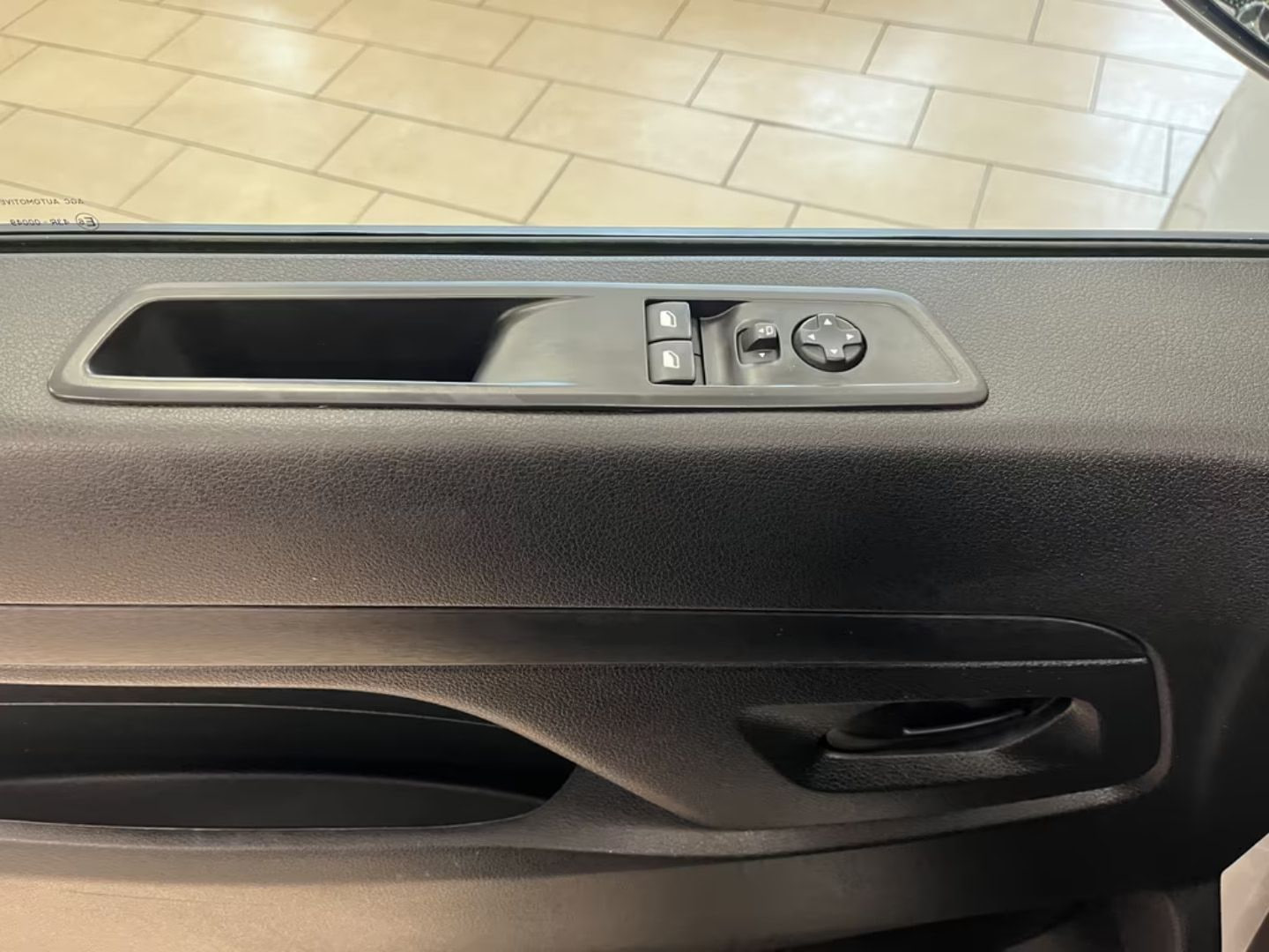 Toyota Proace (Verso) — фото 14